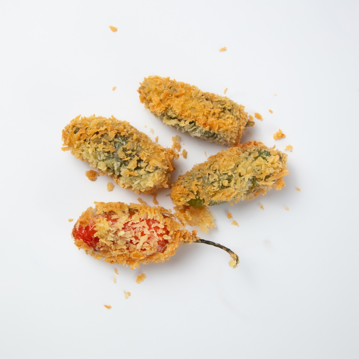 TARP peri bites