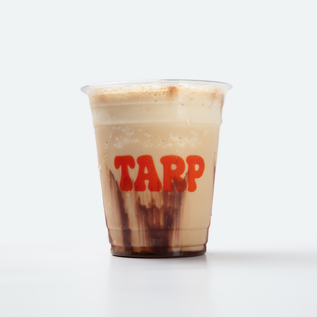 TARP shake