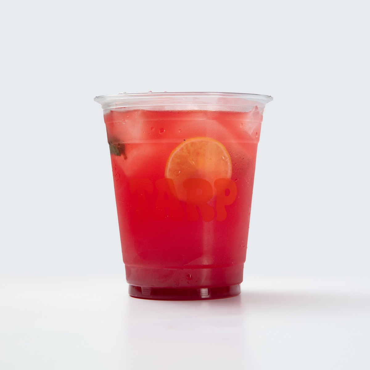 TARP mojito